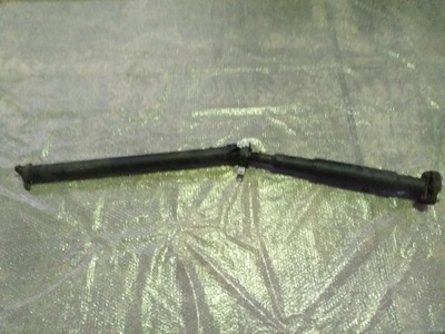 Bmw 3 f34 wal приводной 8605311 фото №1