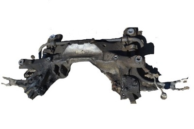 Подрамник подрамник подрамник peugeot 407 фото №1