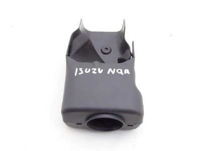 Isuzu nqr npr nkr защита корпус замка зажигания фото №1