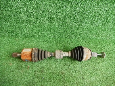 Привідний вал ліва volvo s60 v60 2.0 d p31367529 фото №1