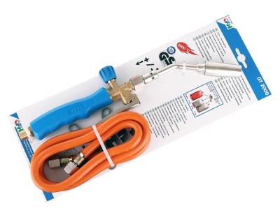 Palnik do lutowania twardego GT2000 CFH