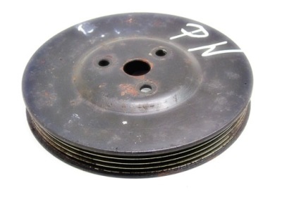 Шкив kia 1.6 16v carens ii shuma ii фото №1