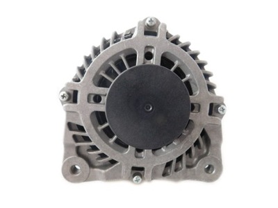 Генератор opel movano 2.3cdti фото №1