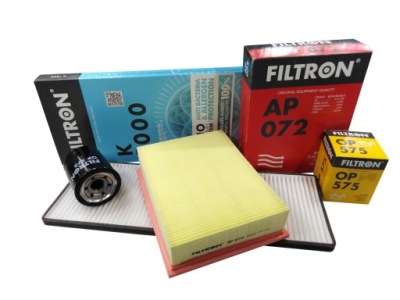 Opel combo corsa b 1,7d з кондиціонер набір фільтрів фото №1