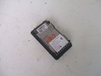 Kia niro модуль блок керування internet wifi 95560-05000 фото №1