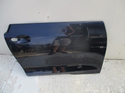 Bmw i3 двері праве перед обшивка фото №1