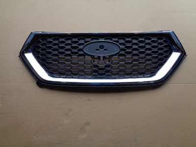 FORD EDGE VIGNALE GRILLE RADIATOR GRILLE GT4B-8200-VAW -XAW  