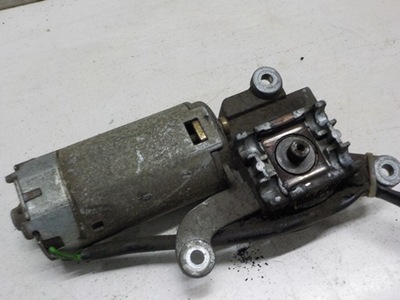 Atego моторчик люк фото №1