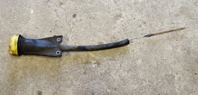 Nissan juke 1.5 dci щуп щуп оливи фото №1