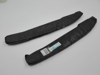 Шумоизоляция крыла левая renault scenic iii фото №1