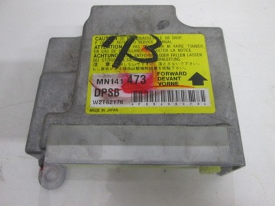 Mitsubishi lancer 2007 r модуль подушок mn14147 фото №1