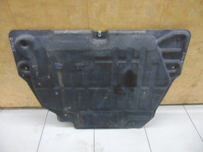 Захист pod двигун jaguar e-pace 2.0d фото №1