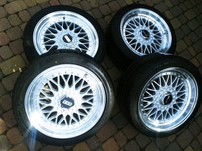 KOŁA Felgi 16 4x100 Vw Golf 1,2,3