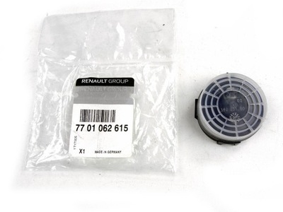 SENSOR LLUVIA GEL RENAULT MEGANE II ORIGINAL  