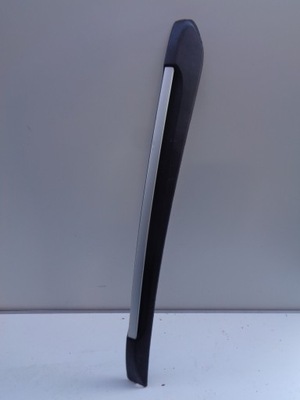 Рейлинг крышный молдинг левый opel mokka 12- фото №1