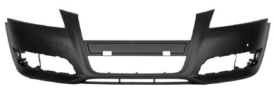 Бампер передний do audi a3 8p 2008-2012 pdc фото №1