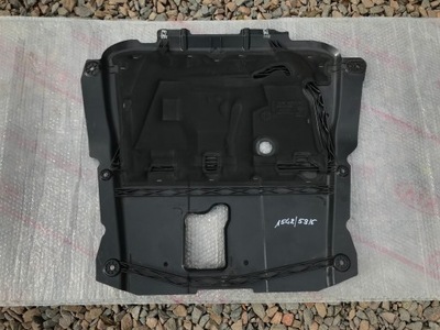 Dacia dokker lodgy logan ii sandero ii защита pod двигатель 16- фото №1