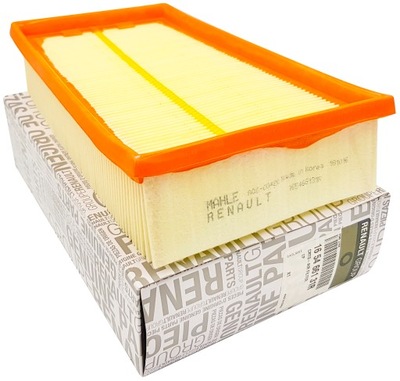 Renault koleos i 2.0dci фильтр воздуха фото №1