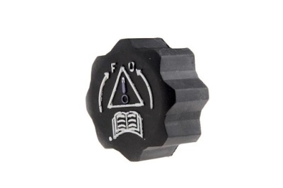 Крышка бачок жидкость fiat scudo ulysse фото №1