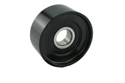 Ролик направляющая ремень honda cr-v iii fr-v accord фото №1