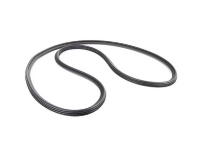 Прокладка дверь перед внутренняя audi a4 b8 rs4 оригинал od aso фото №1