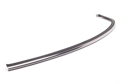 Молдинг декоративна передньої скло mini cooper r53 oem фото №1