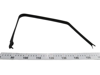 Накладка рамка дверь левый перед renault espace iv фото №1