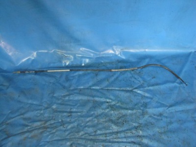 Трос тормоза ручного audi a4 b7 kombi фото №1