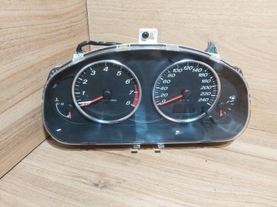 Счетчик mazda 6 1.8 gj6r фото №1