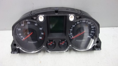 VW PASSAT B6 CUADRO DE INSTRUMENTOS CUADRO 3C0920870T  