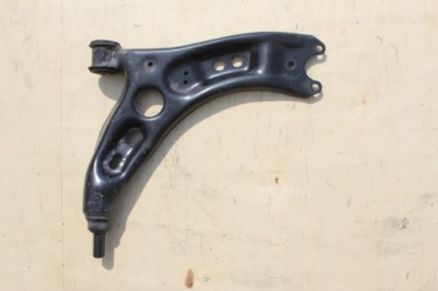 Volkswagen оригинальный номер 1k0407166c рычаг фото №1