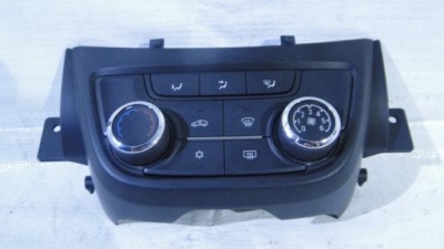 Zafira c панель кондиціонера обдув a2c53374862 фото №1