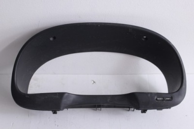 Hyundai santa fe ii 06r- корпус спідометра прилади фото №1