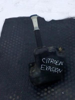 CITROEN EVASION 2,0 TB ..ZBIORNICZEK LIMPIAPARABRISAS  