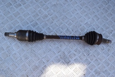 Привідний вал ліва перед ypsilon 2 2014 0051902278 фото №1