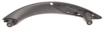 Кронштейн поддержка крепёжный ручки bmw 4 f32 f33 f80 f83 / 3 f30 f31 f34 f36 фото №1