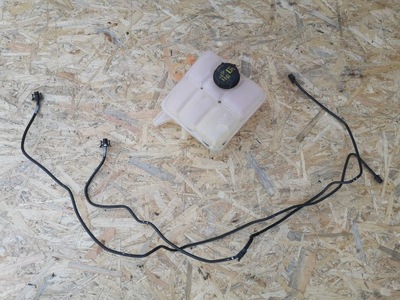 Transit connect 1.5 tdci wąż шланг wody фото №1