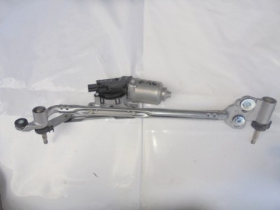 Механізм двірник bmw x6 f16 фото №1