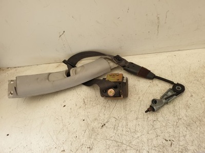 Pas безпеки правий перед renault laguna ii фото №1