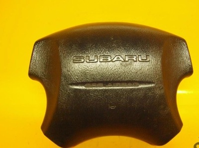 Subaru legacy outback подушка air bag фото №1