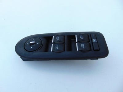 Ford kuga mk1 переключатель панель окон 2008 - фото №1
