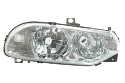 Фара главный alfa romeo 156, 97- 140810-e фото №1