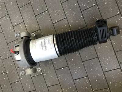 Амортизатор лівий задній задня audi q7 4l0616019 фото №1