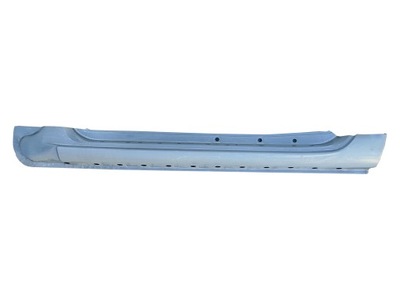 Порог пороги mazda rx-8 se3p 03-12 левый фото №1