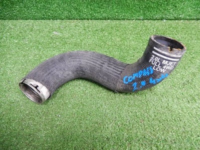 Труба wąż coolera compass 2016- 2.0 mj 4wd фото №1