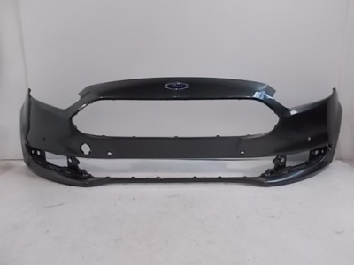 Бампер перед ford galaxy iii mk4 em2b 15-19 оригинал pdc фото №1