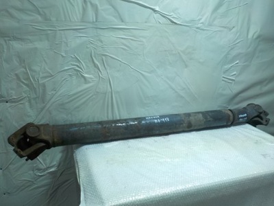 Renault magnum 440 dxi 2006r wał привідний привідний фото №1