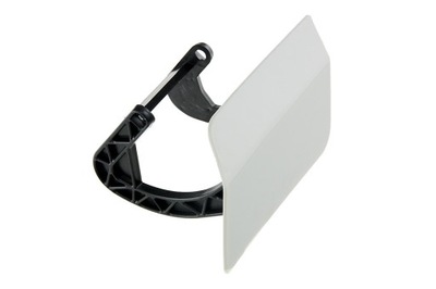 Заглушка распылителя левая mercedes c w204 07- фото №1