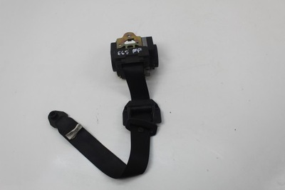 Pas безопасности перед правый bmw seria 7 e65 фото №1