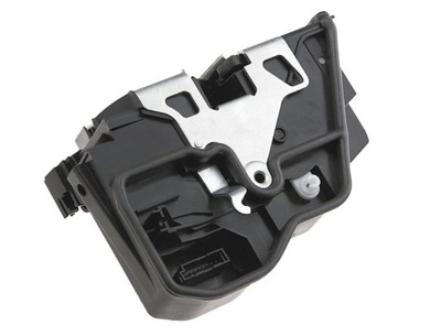 51217202143 | CERRADURA DE PUERTA PARTE DELANTERA BMW DE VOLANTE | 7 PINOWY  